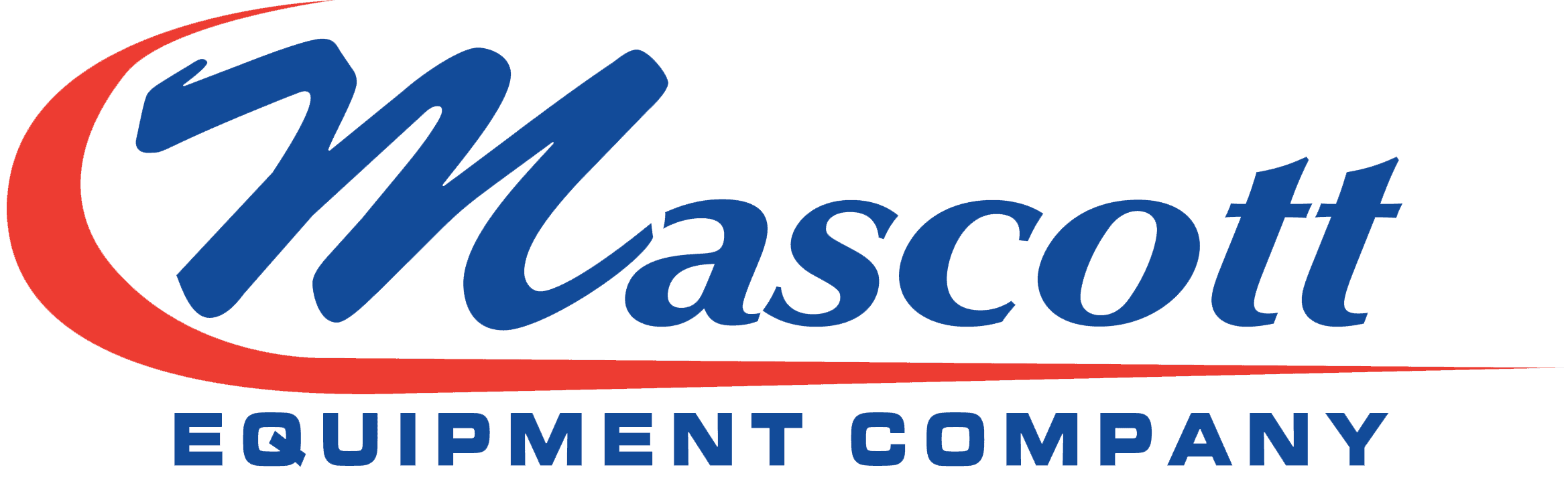Mascott Equipment Co.
