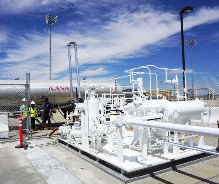 Aviation Fuel Systems Mascott Equipment Co.