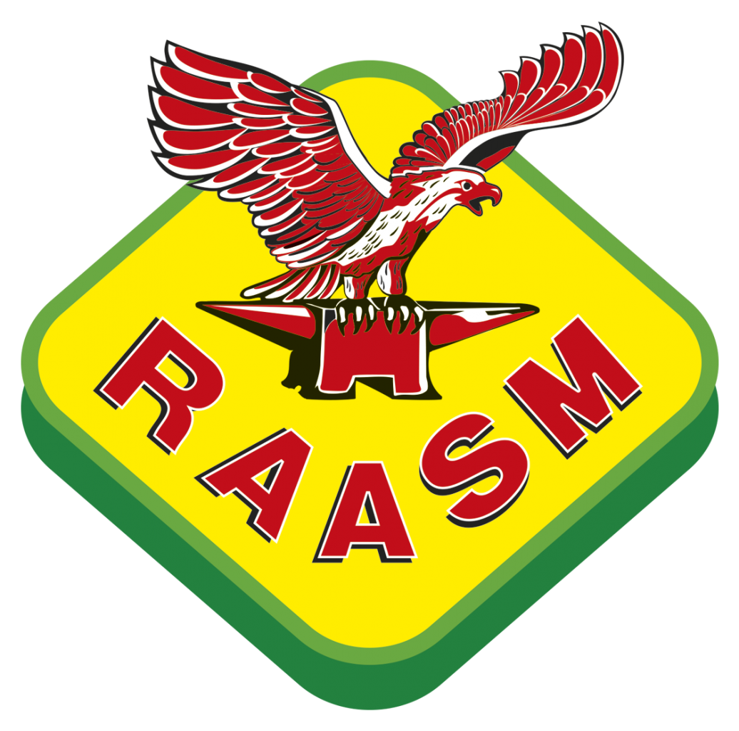 Logo-Raasm - Mascott Equipment Co.