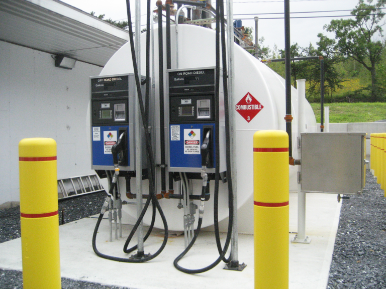 Wayne Select S1 Dispensers Now Available Mascott Equipment Co.